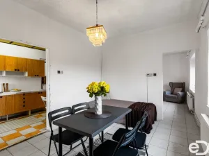 Prodej rodinného domu, Pchery, Sportovní, 78 m2