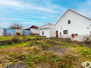 Prodej rodinného domu, Pchery, Sportovní, 78 m2