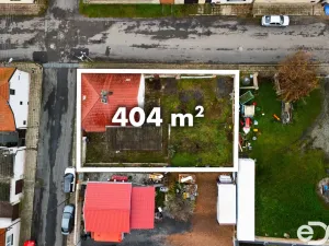 Prodej rodinného domu, Pchery, Sportovní, 78 m2