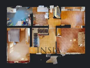 Prodej rodinného domu, Dobřichovice, 5. května, 187 m2