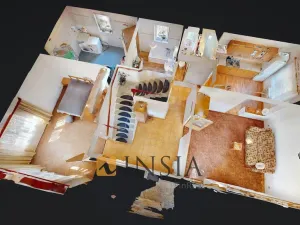 Prodej rodinného domu, Dobřichovice, 5. května, 187 m2