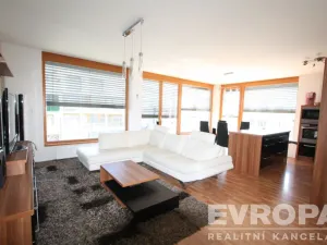 Prodej bytu 4+kk, Praha - Jinonice, Vacínovská, 117 m2