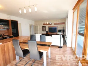 Prodej bytu 4+kk, Praha - Jinonice, Vacínovská, 117 m2