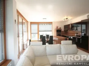 Prodej bytu 4+kk, Praha - Jinonice, Vacínovská, 117 m2