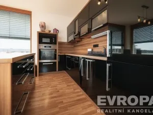 Prodej bytu 4+kk, Praha - Jinonice, Vacínovská, 117 m2