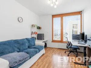 Prodej bytu 4+kk, Praha - Jinonice, Vacínovská, 117 m2