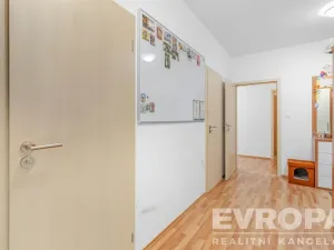 Prodej bytu 4+kk, Praha - Jinonice, Vacínovská, 117 m2