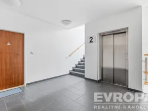 Prodej bytu 4+kk, Praha - Jinonice, Vacínovská, 117 m2