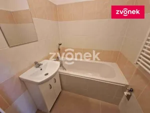 Pronájem bytu 2+1, Uherské Hradiště, 48 m2