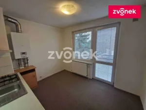 Pronájem bytu 2+1, Uherské Hradiště, 48 m2