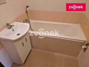 Pronájem bytu 2+1, Uherské Hradiště, Stará Tenice, 48 m2