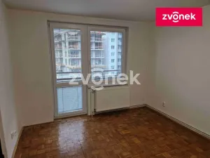 Pronájem bytu 2+1, Uherské Hradiště, Stará Tenice, 48 m2