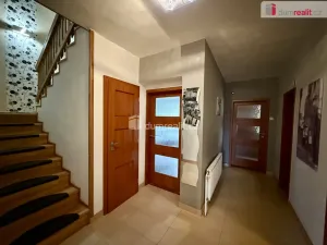 Prodej rodinného domu, Mariánské Lázně - Hamrníky, Ladova, 290 m2