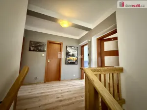 Prodej rodinného domu, Mariánské Lázně - Hamrníky, Ladova, 290 m2