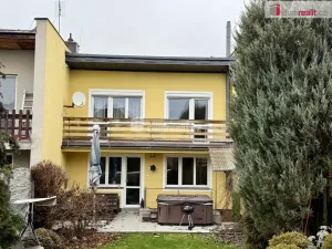 Prodej rodinného domu, Mariánské Lázně - Hamrníky, Ladova, 290 m2