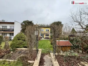 Prodej rodinného domu, Mariánské Lázně - Hamrníky, Ladova, 290 m2