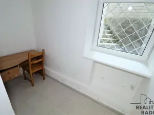 Pronájem bytu 3+1, Brno - Zábrdovice, Vranovská, 76 m2