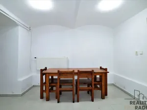 Pronájem bytu 3+1, Brno - Zábrdovice, Vranovská, 76 m2