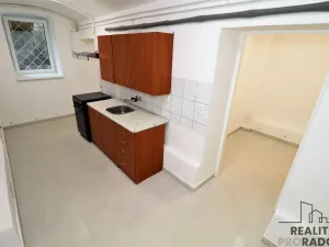 Pronájem bytu 3+1, Brno - Zábrdovice, Vranovská, 76 m2