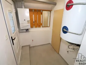 Pronájem bytu 3+1, Brno - Zábrdovice, Vranovská, 76 m2