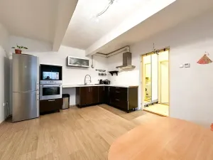 Prodej bytu 2+kk, Vysoké Mýto, Žižkova, 50 m2