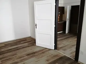 Pronájem bytu 1+1, Prostějov, Poděbradovo nám., 41 m2