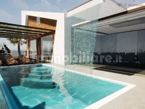 Prodej bytu 5+kk, Milazzo, Itálie, 95 m2