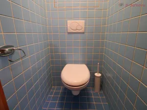 Pronájem bytu 3+1, Zlín, Mlýnská, 68 m2