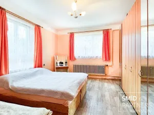 Prodej rodinného domu, Kutná Hora, 128 m2