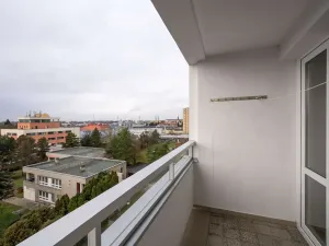 Pronájem bytu 2+1, Přerov, tř. 17. listopadu, 55 m2