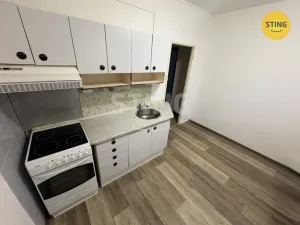 Prodej bytu 1+1, České Budějovice, Prachatická, 33 m2