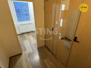 Prodej bytu 1+1, České Budějovice, Prachatická, 33 m2