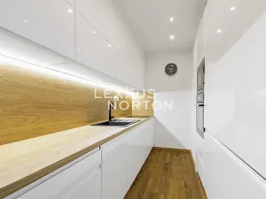 Prodej bytu 3+kk, Praha - Stodůlky, Bellušova, 71 m2