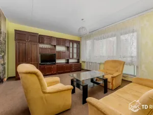 Prodej bytu 4+1, Brno, Blatnická, 75 m2