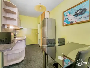 Prodej bytu 4+1, Brno, Blatnická, 75 m2