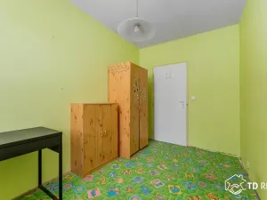 Prodej bytu 4+1, Brno, Blatnická, 75 m2