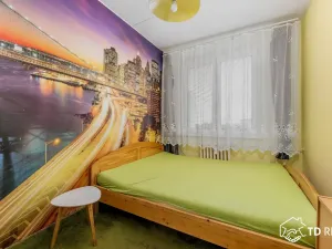 Prodej bytu 4+1, Brno, Blatnická, 75 m2