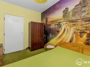 Prodej bytu 4+1, Brno, Blatnická, 75 m2