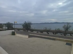 Prodej vily, Zadar, Chorvatsko, Krešimirova obala, 242 m2