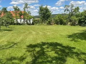 Prodej pozemku pro bydlení, Albrechtice nad Vltavou, 800 m2