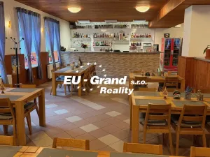 Prodej restaurace, Dolní Poustevna, 600 m2