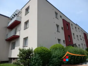 Pronájem bytu 3+1, Frýdek-Místek, Lískovecká, 64 m2