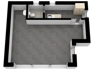 Pronájem obchodního prostoru, Olomouc - Nová Ulice, Wolkerova, 30 m2