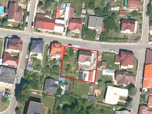 Prodej rodinného domu, Soběslav, 150 m2