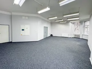 Pronájem kanceláře, Opava, Na Rybníčku, 55 m2