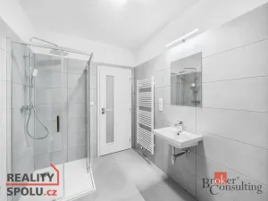 Pronájem bytu 1+kk, Břasy, 38 m2