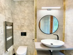 Prodej bytu 3+kk, Praha - Dejvice, Lindleyova, 108 m2