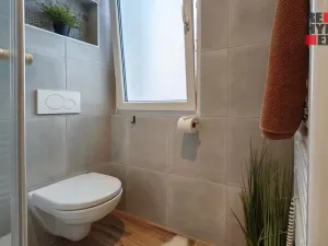 Prodej bytu 2+1, Praha - Letňany, Vratimovská, 47 m2