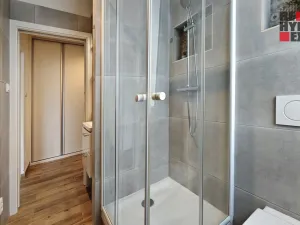 Prodej bytu 2+1, Praha - Letňany, Vratimovská, 47 m2