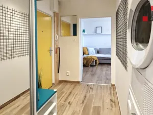 Prodej bytu 2+1, Praha - Letňany, Vratimovská, 47 m2